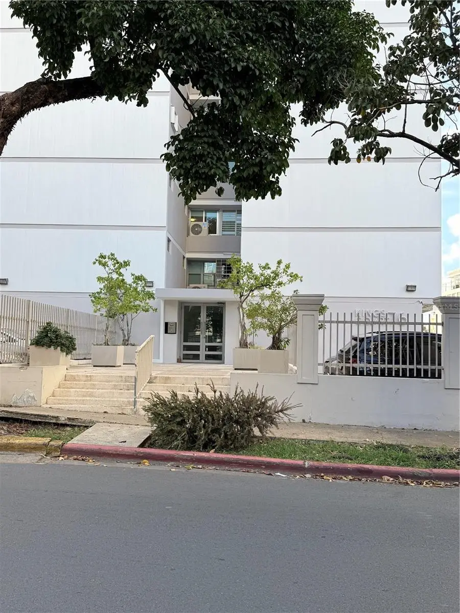 76 Kings Court 76 Kings Court #903, San Juan, PR 00907 - Image #1