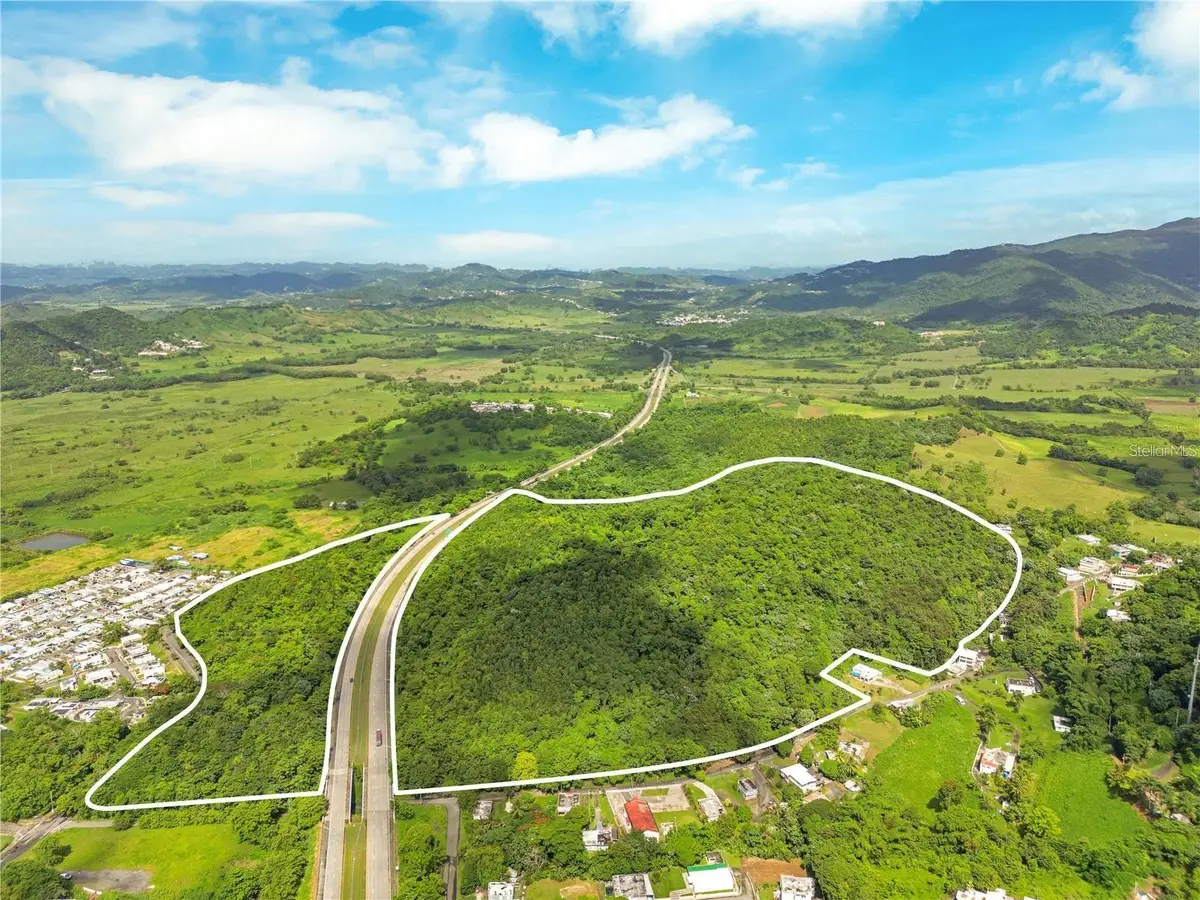 Bo Maizales Calle Borges Final, Naguabo, PR 00718 - Image #1