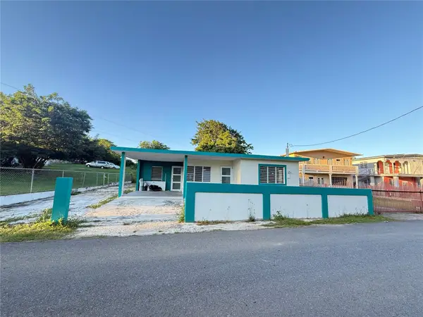 SR-2, Km. 84.3 Int., B St Corcovado Ward, HATILLO, PR 00659