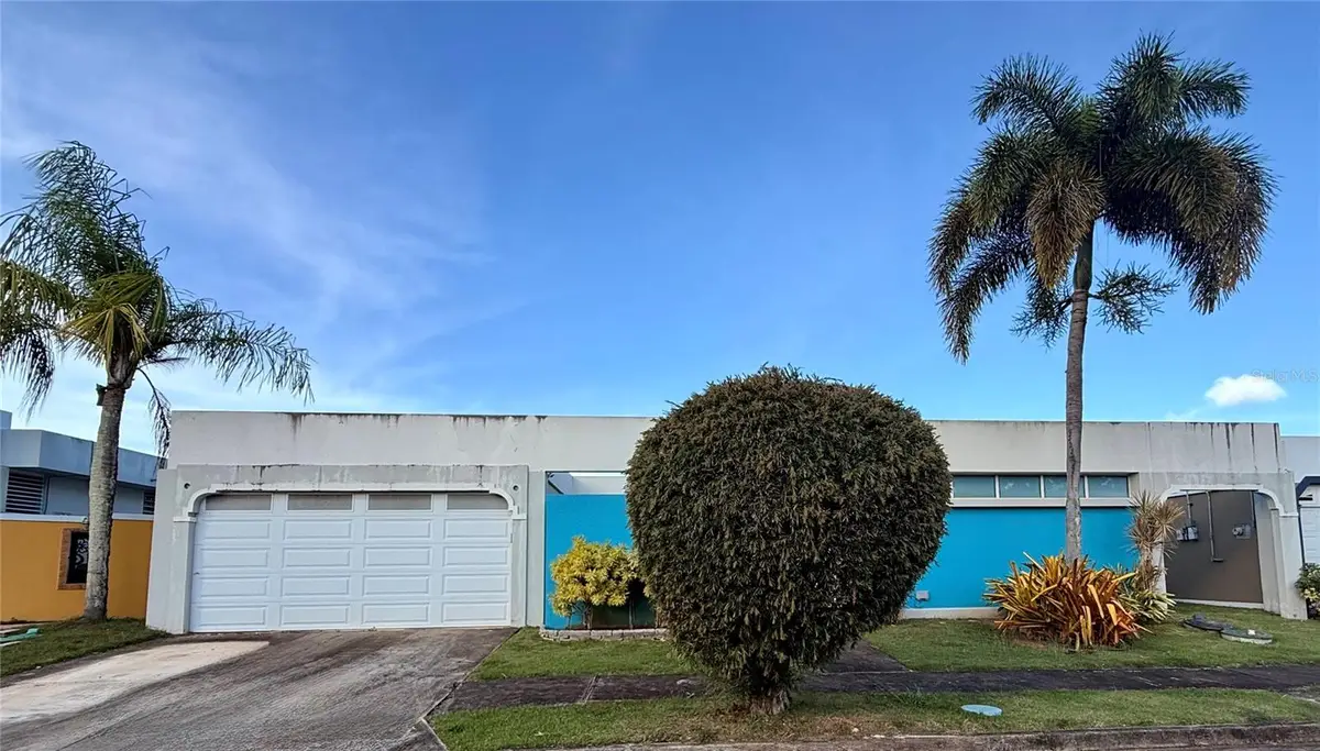 A-53 Albahaca Street Urb. Ciudad Jardin, Canovanas, PR 00729 - Image #1