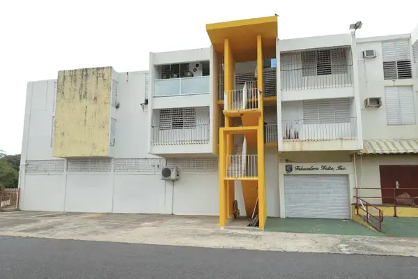 2 Cond. El Seorial, Luis Mojica Valentin St. #2-C-2 (APT 9), MAYAGUEZ, PR 00680