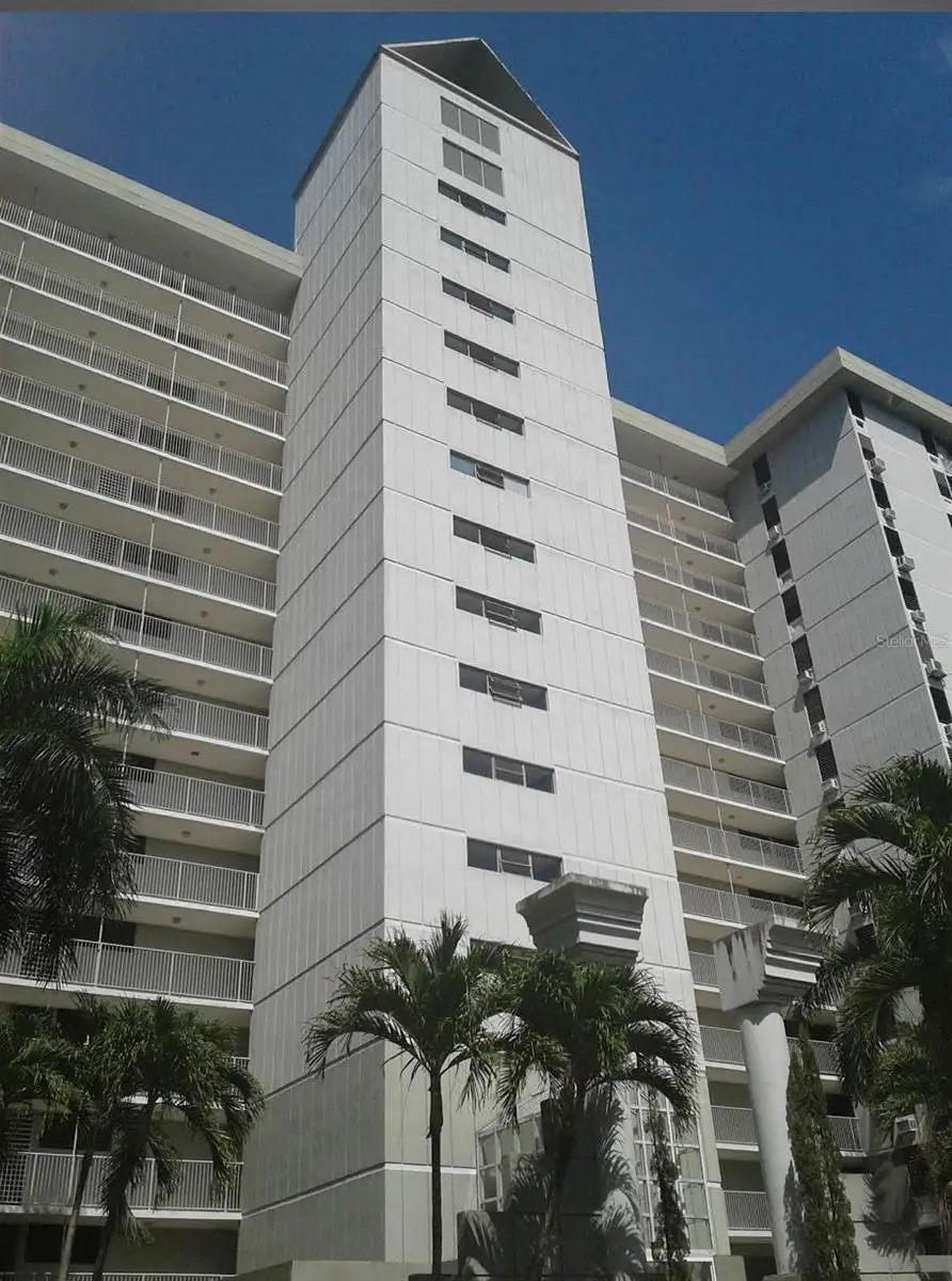1605, Bayamon Torres Del Parque Sur Cond. Apt 1605 #1604, Bayamon, PR 00959 - Image #1
