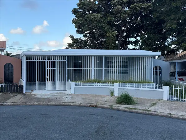 41 Domingo Cruz, SAN JUAN, PR 00924