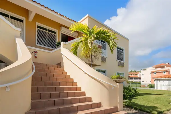 180 Palmas Drive #48c #48 C, HUMACAO, PR 00791