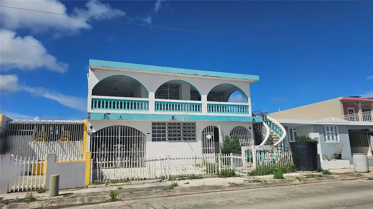 Villas de Loiza Calle 37 Nn33 #NN33, Loiza, PR 00772 - Image #1
