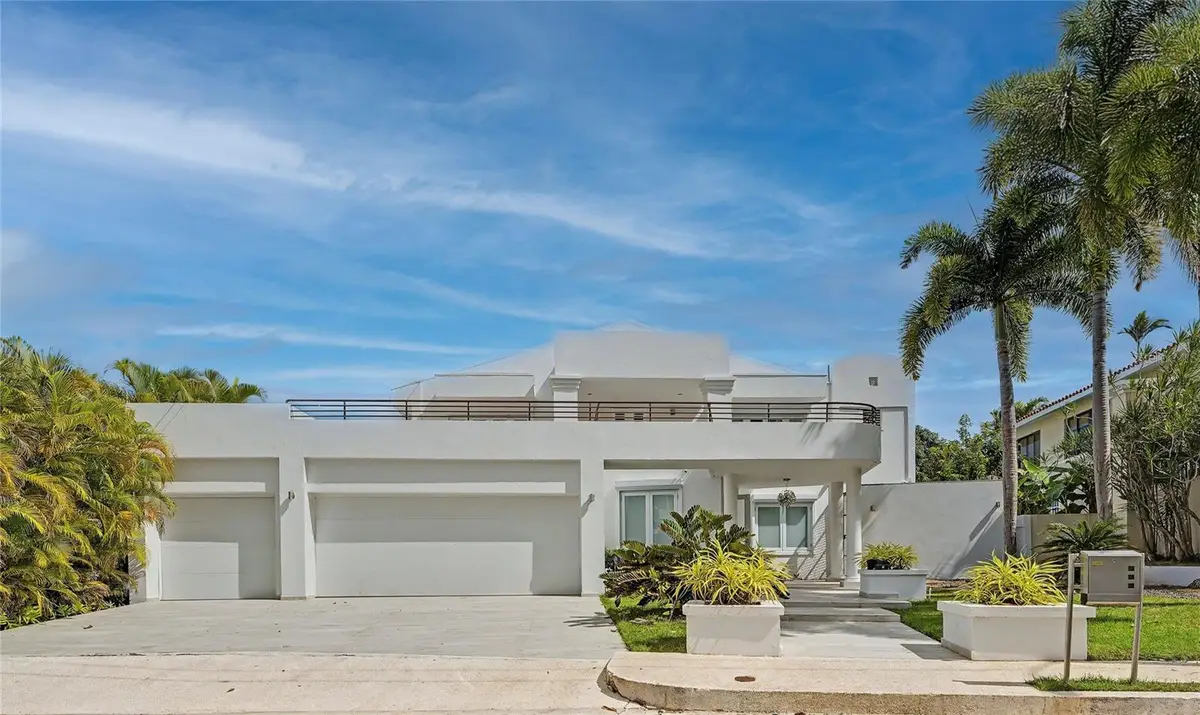 2A Gigi Street, Santa Maria, San Juan, PR 00927 - Image #1