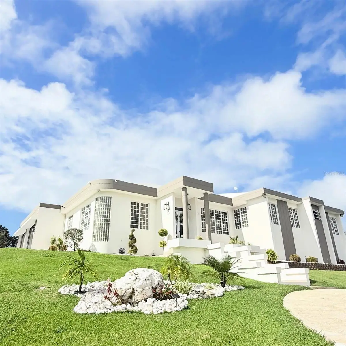 BO. Callejones Urb. Buena Vista, Lares, PR 00669 - Image #1