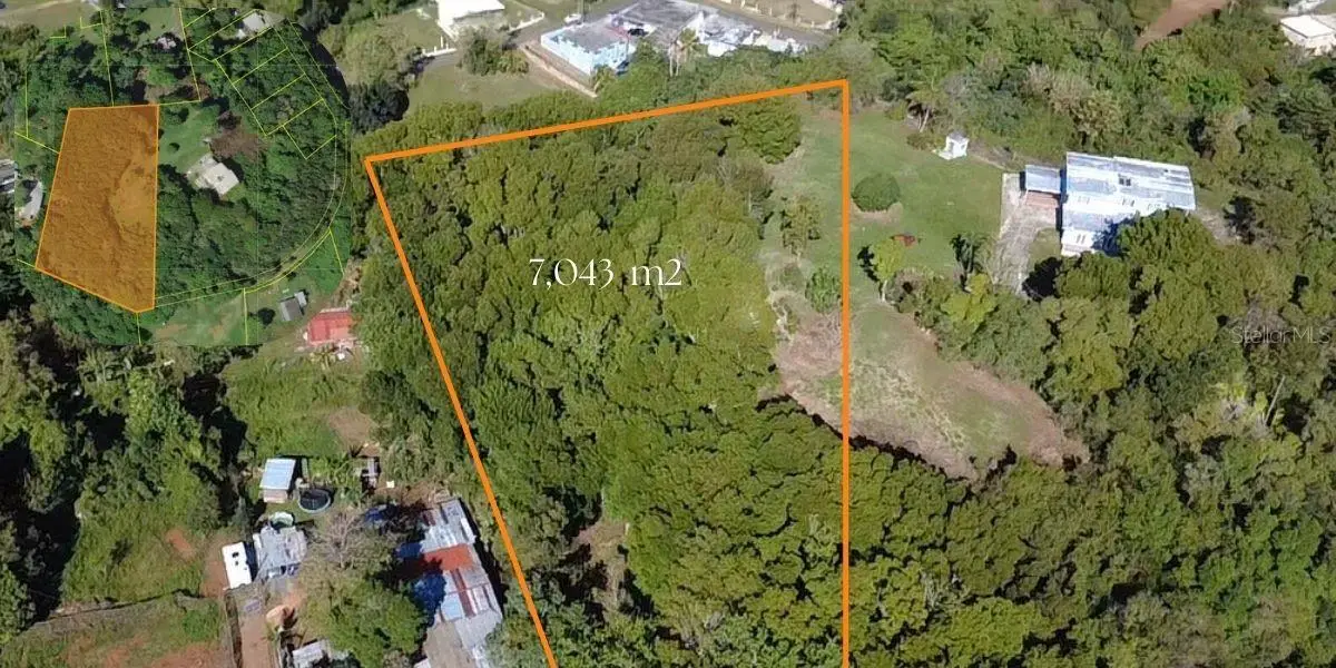 Carr 2 KM.HM 121.8 INT Bo Caimital Alto, Aguadilla, PR 00603 - Image #1