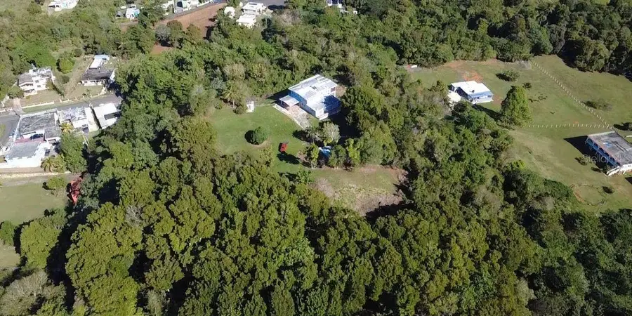 Carr 2 KM.HM 121.8 INT Bo Caimital Alto, Aguadilla, PR 00603 - Image #2