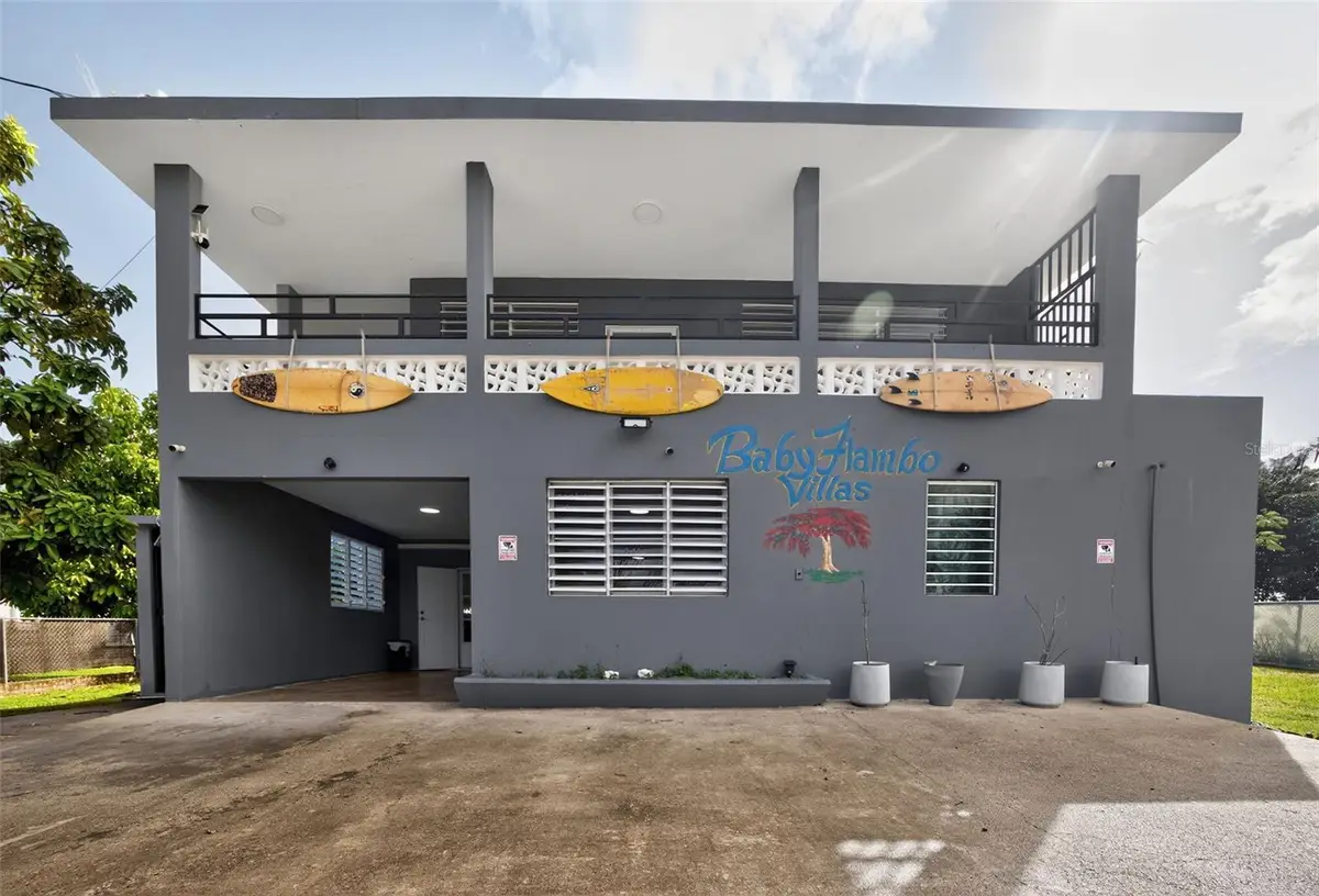 PR-681 Km 7.1, Islote Ward, Melilla Sector, Arecibo, PR 00613 - Image #1