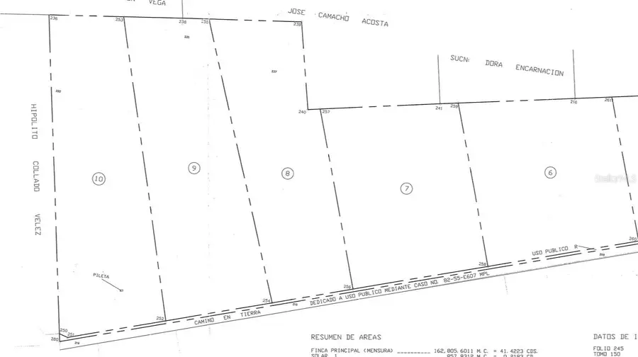 BOQUERON WARD Sr 103 Km 11.9 Near Betances Community #8, Cabo Rojo, PR 00623 - Image #3