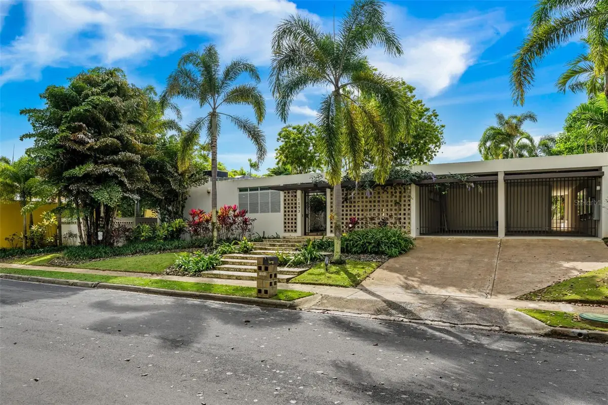 Urb. Santa Mara Narciso, San Juan, PR 00927 - Image #1