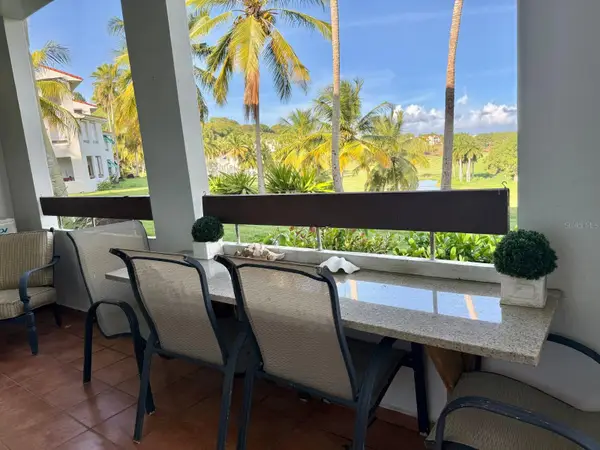 6000 Rio Mar Boulevard #3801, RIO GRANDE, PR 00745