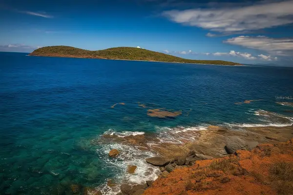 BO San Isidro, CULEBRA, PR 00775