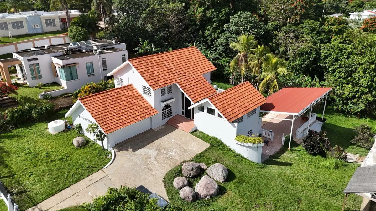 151 Amapola, Las Piedras, PR 00771 - Image #1