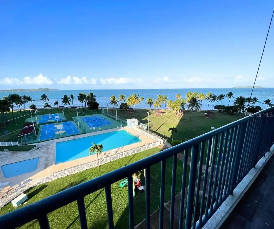 TORRE 1 6W Isleta Marina #6W, Fajardo, PR 00738 - Image #1