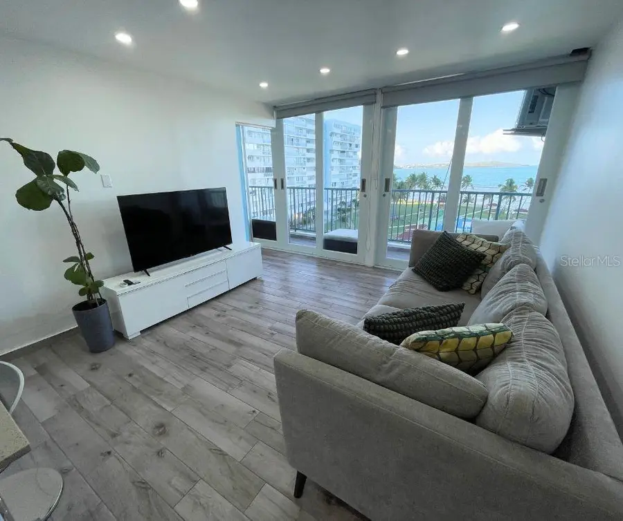 TORRE 1 6W Isleta Marina #6W, Fajardo, PR 00738 - Image #3