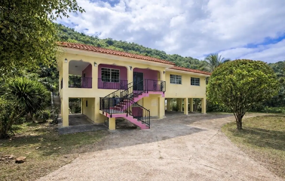 KM 4.9 Pr 175 #Lot 1, Caguas, PR 00725 - Image #1