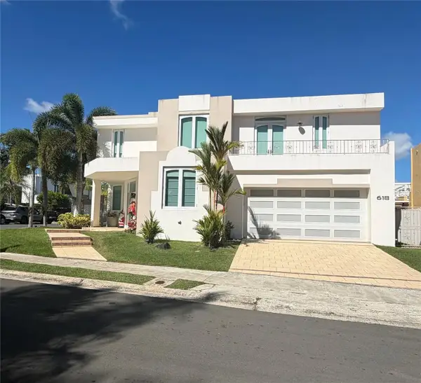 8WMH+P23 Siempreviva, SAN JUAN, PR 00926