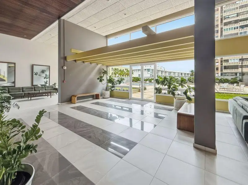 TORRE DEL MAR Ashford Avenue #1104, San Juan, PR 00907 - #2