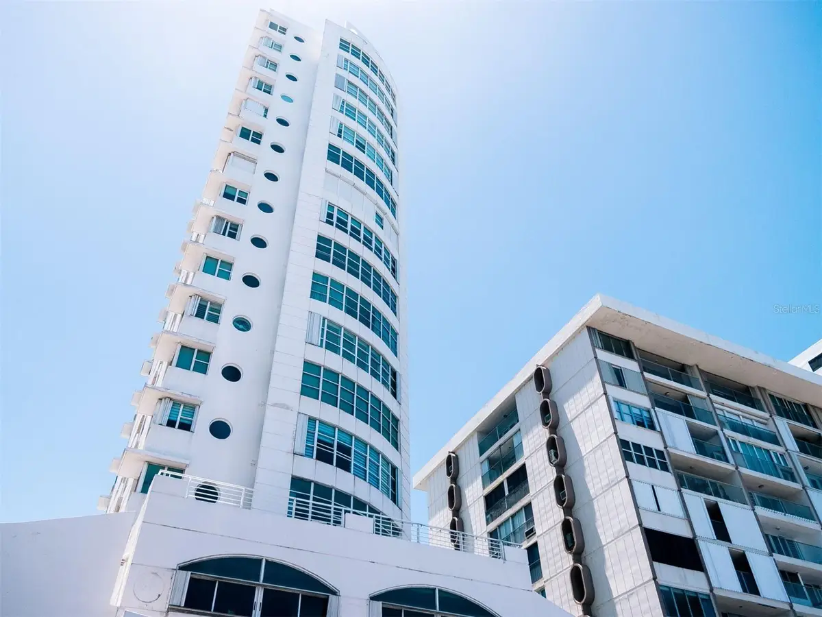 Regatta 996 Ashford Ave #6, San Juan, PR 00909 - #1