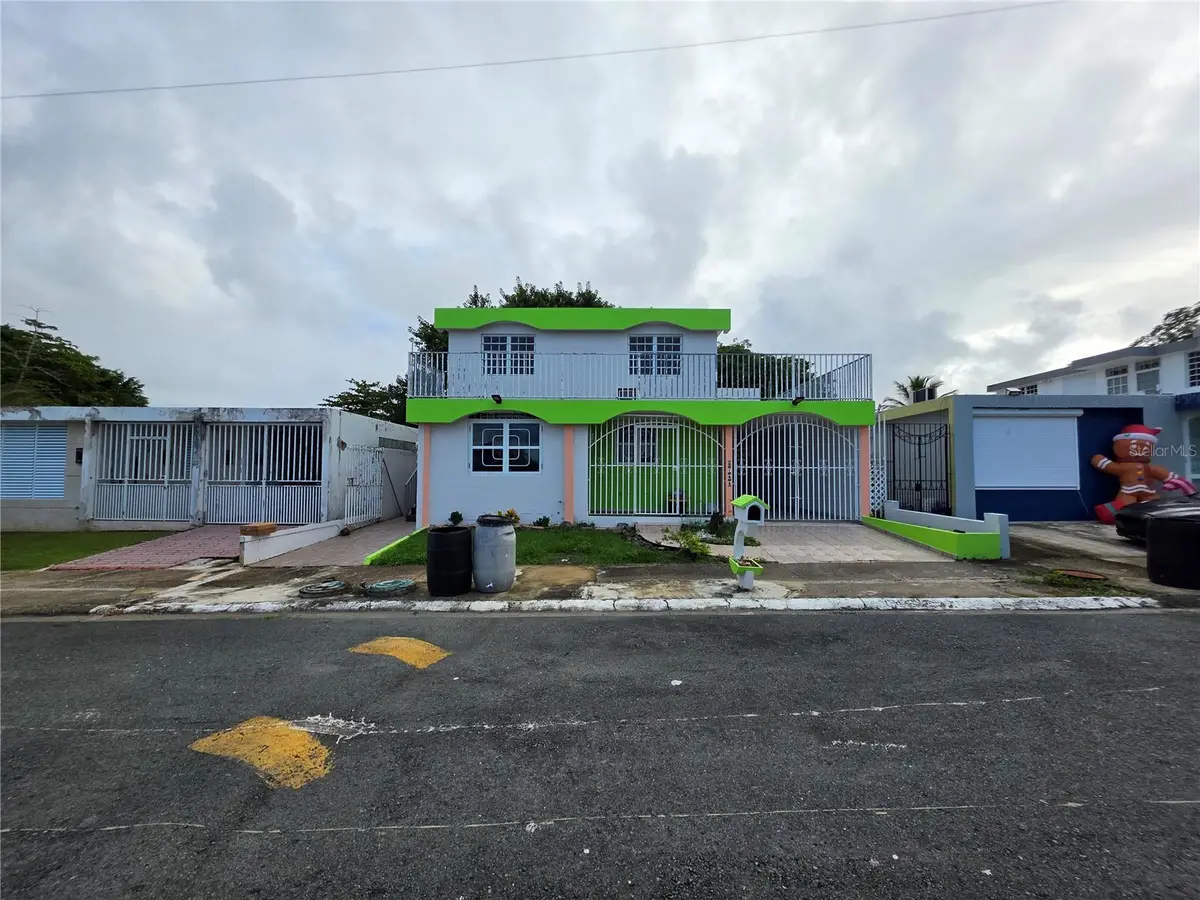 san raymundo, #6 Urb Los Dominicos, Toa Alta, PR 00953 - Image #1