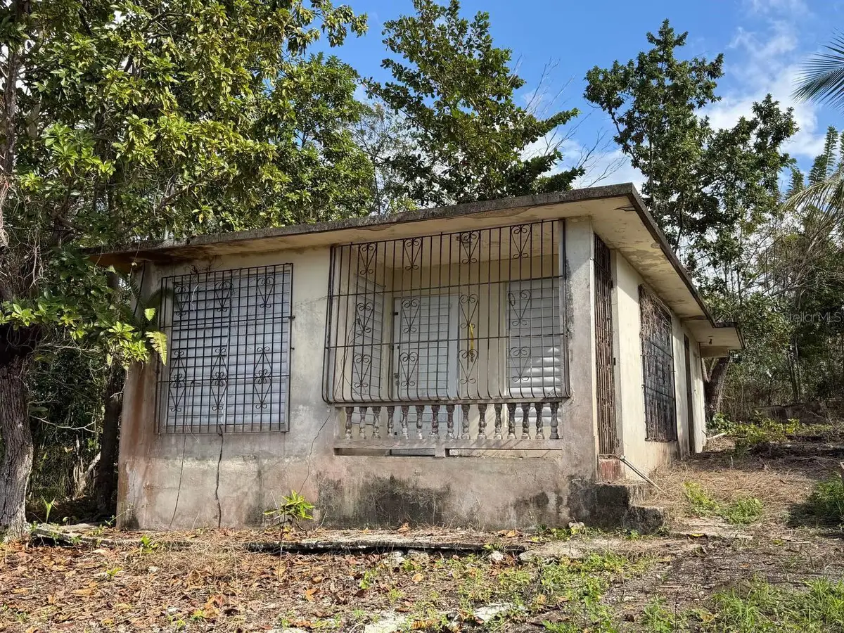 PR-119 KM 31.5 INTERIOR Hoyamala Ward, Las Toscas Sector, San Sebastian, PR 00685 - Image #1