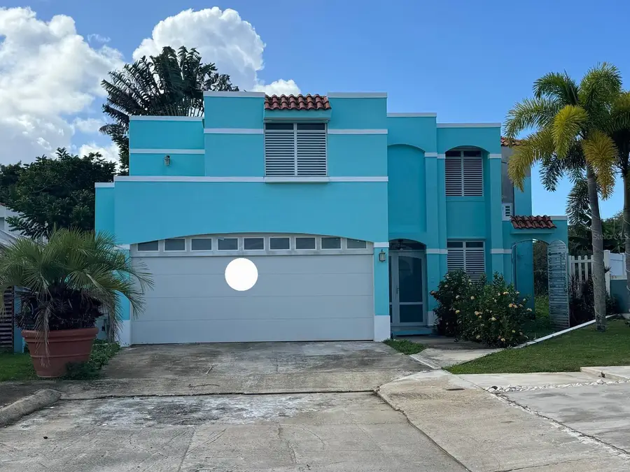 CALLE RIO PITAHAYA River Edge Hills #120, Luquillo, PR 00773 - Image #3