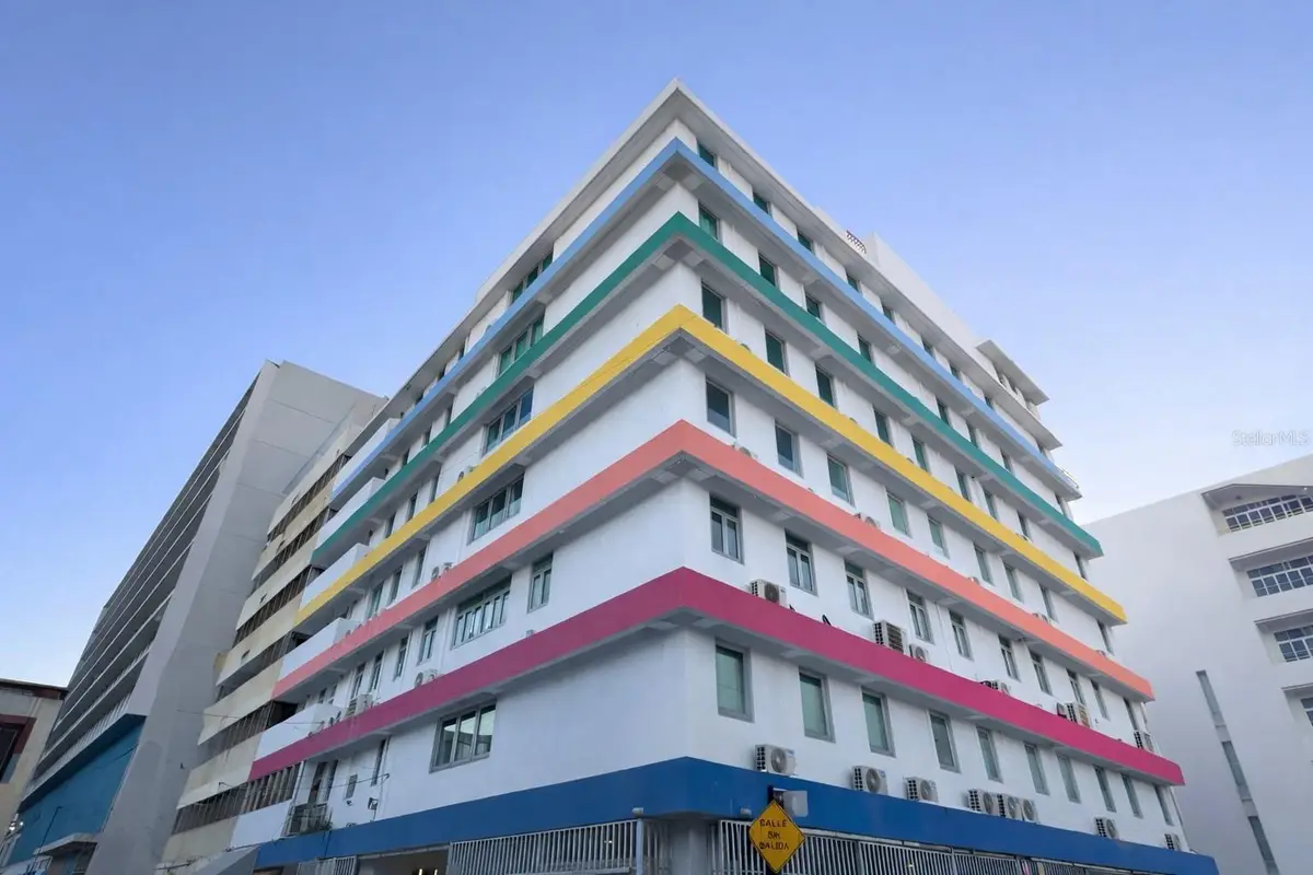 609 Condado #506, San Juan, PR 00907 - #1