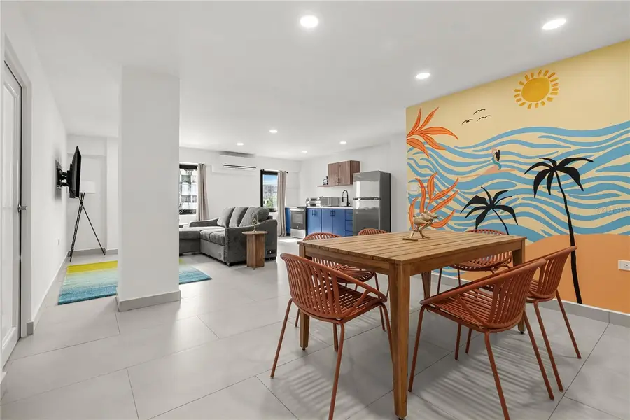 609 Condado #506, San Juan, PR 00907 - #2