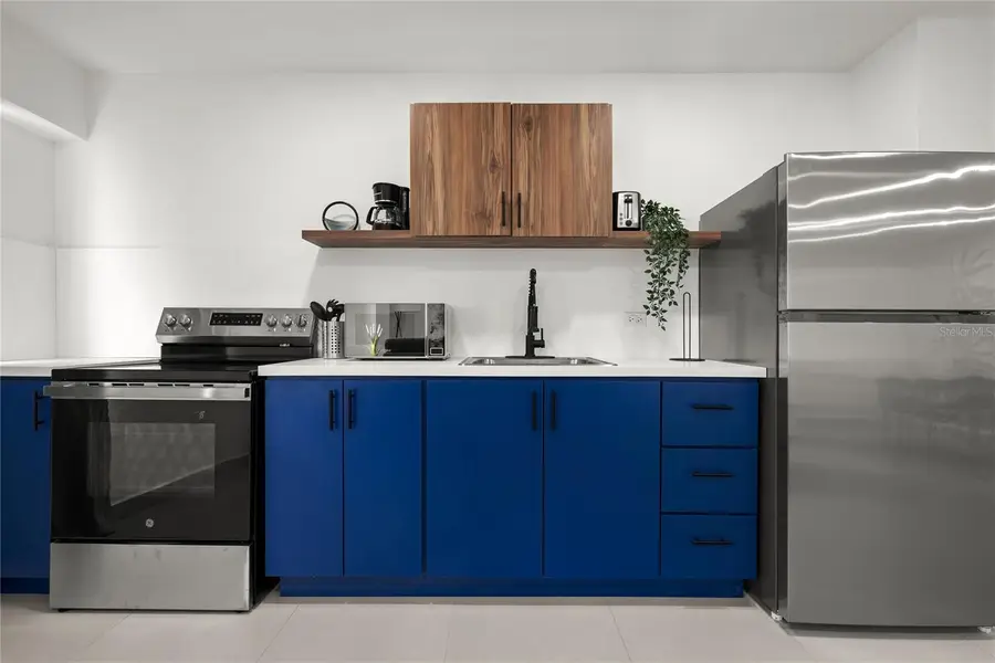 609 Condado #506, San Juan, PR 00907 - #3