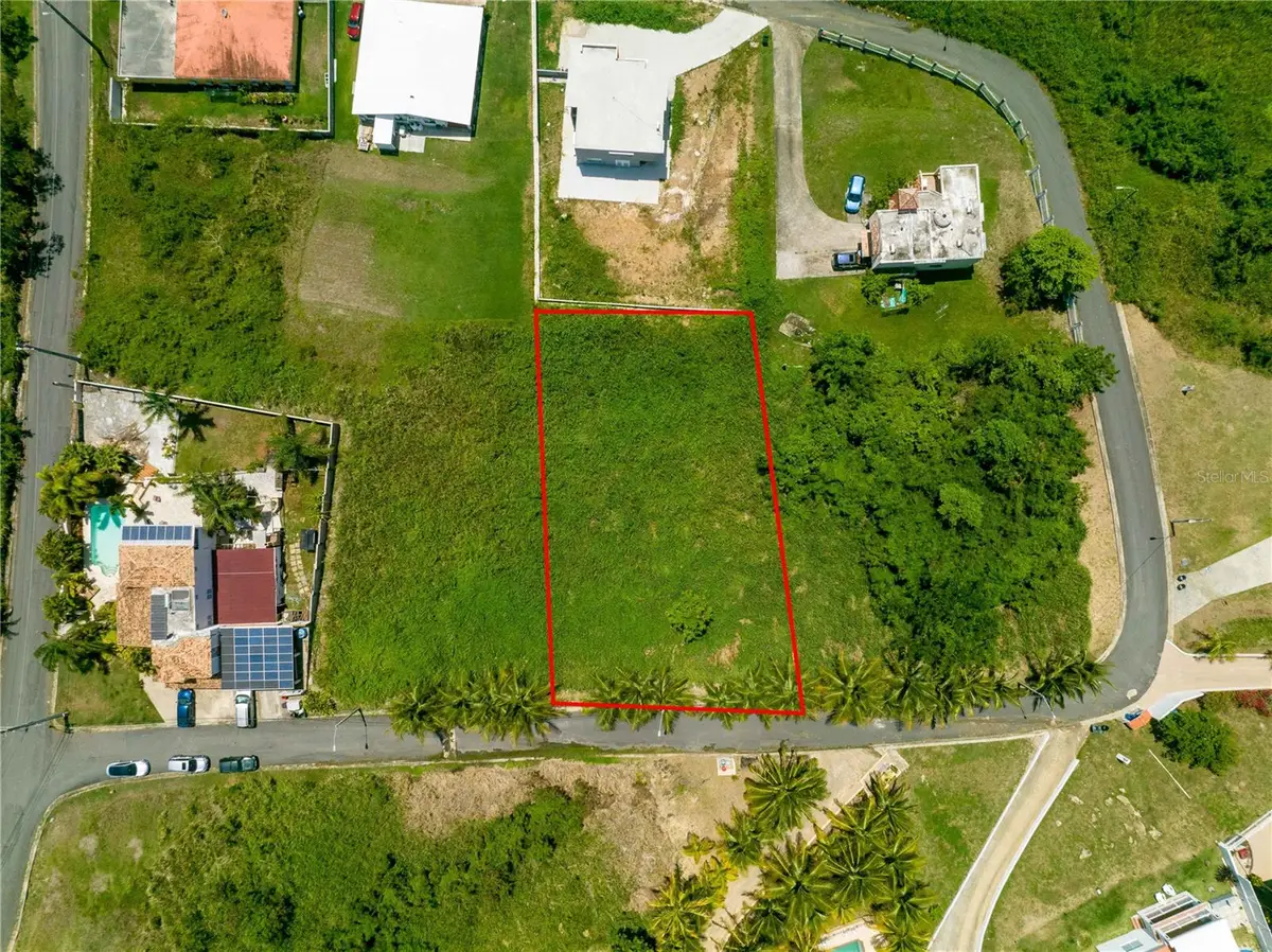 Barrio Mameyes Lindo Mar #Lote 24, Rio Grande, PR 00745 - Image #1