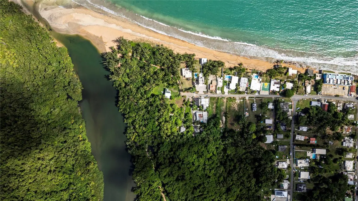 Calle 1 Mameyes I #33A, Luquillo, PR 00773 - #1