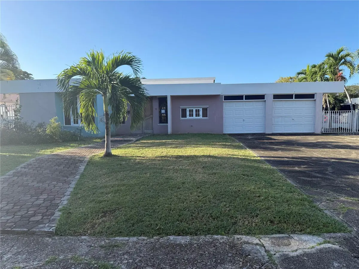 #15 6th ST Ext. Las Flores, Juana Diaz, PR 00795 - Image #1