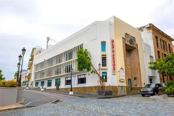 203 Recinto Sur Street #2, OLD SAN JUAN, PR 00901