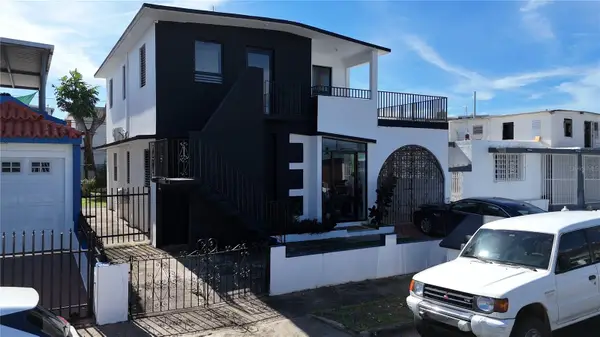 906 Hipolais, SAN JUAN, PR 00924