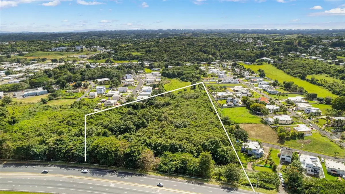 Carr. Num. 2 Km. 91.8, Camuy, PR 00627 - #1