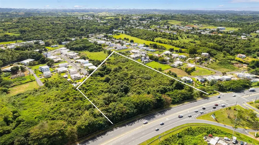 Carr. Num. 2 Km. 91.8, Camuy, PR 00627 - #2