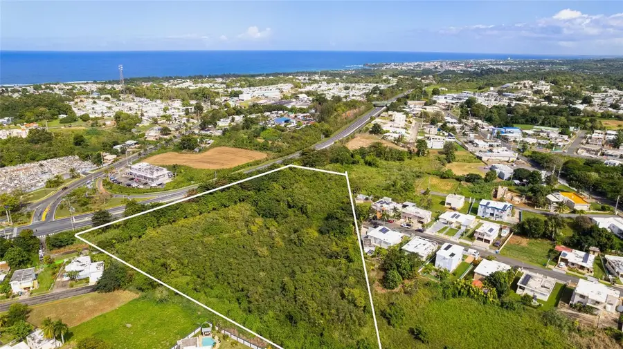 Carr. Num. 2 Km. 91.8, Camuy, PR 00627 - #3