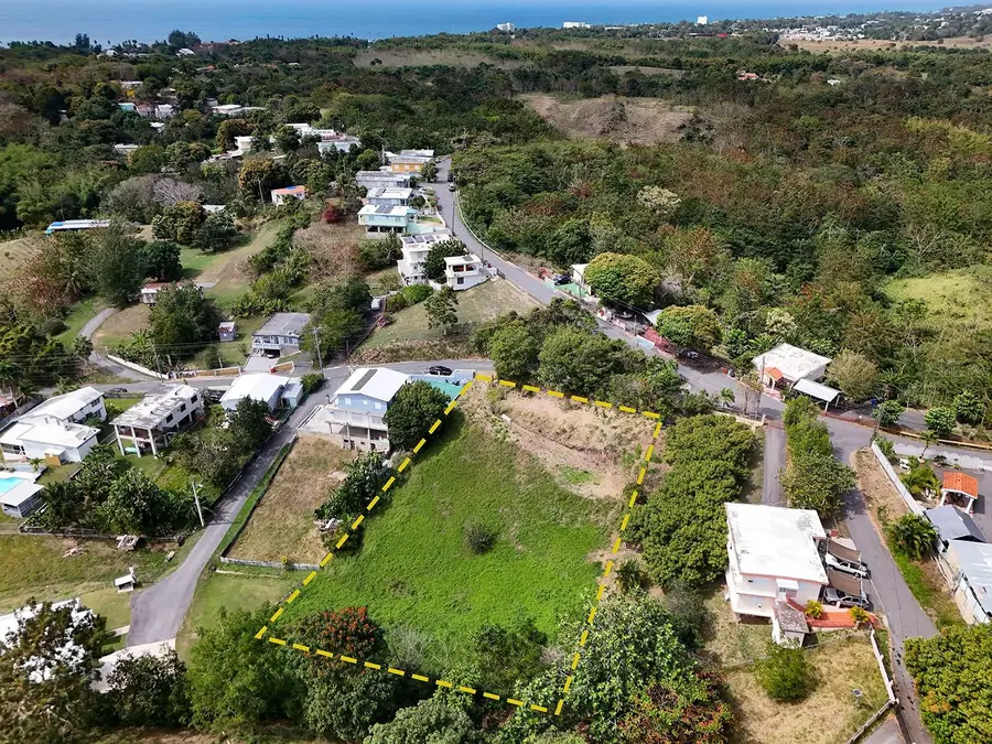 Pr-115 Interior, Rincon, PR 00677 - #2