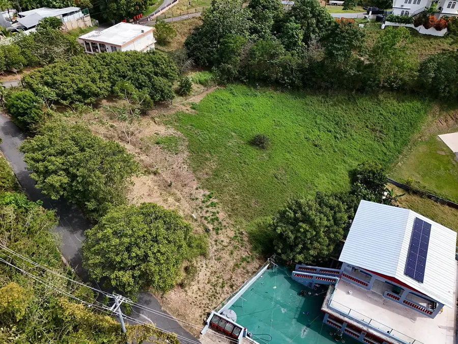 Pr-115 Interior, Rincon, PR 00677 - #3