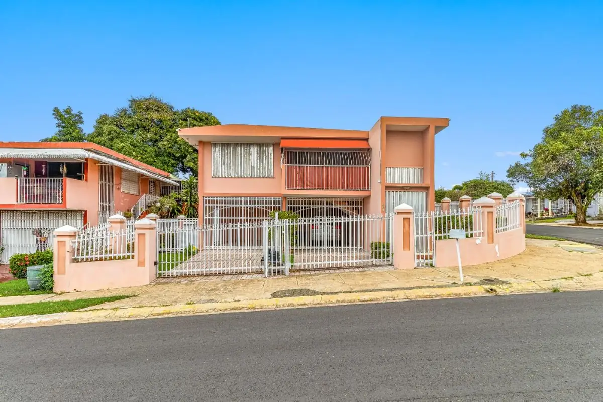 15 Urb. Covadonga #3-B, Toa Baja, PR 00949 - #1