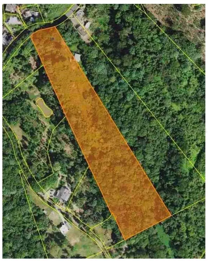 Lot P Pr 611 Km 6.4 Sabana Grande Ward, Utuado, PR 00641 - #1