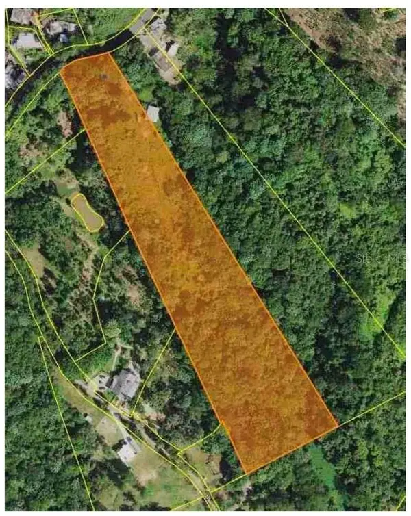 Lot P Pr 611 Km 6.4 Sabana Grande Ward, UTUADO, PR 00641