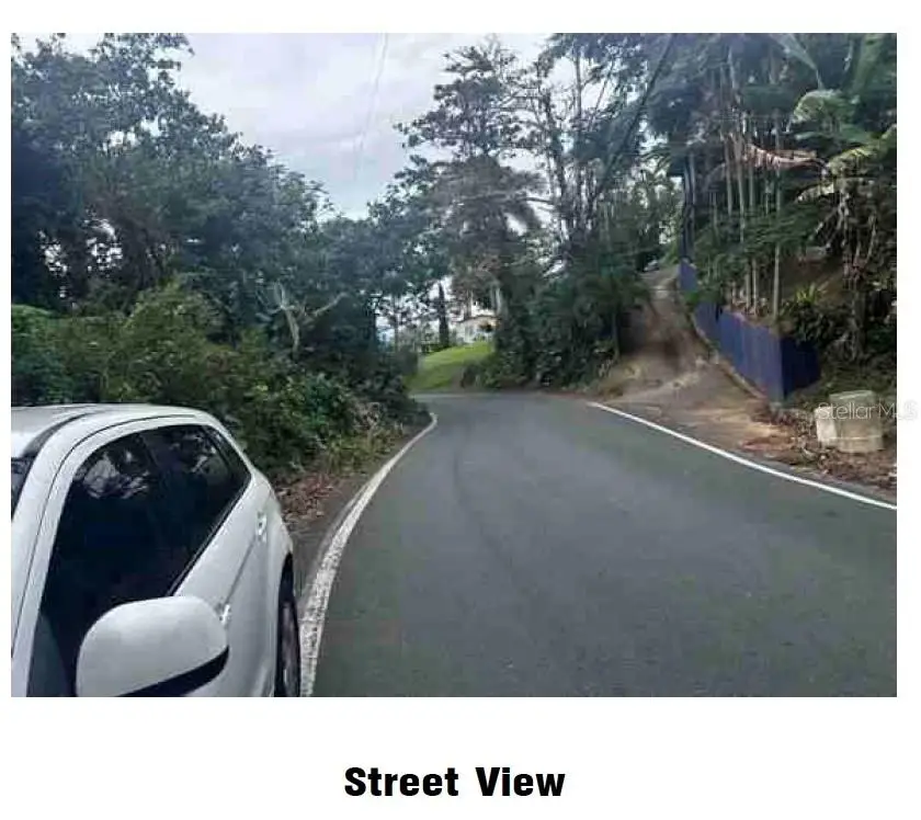 Lot P Pr 611 Km 6.4 Sabana Grande Ward, Utuado, PR 00641 - #3