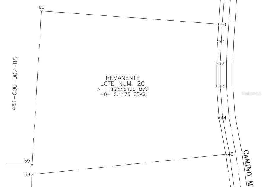 2C Hacienda Puerto Real, Vieques, PR 00765 - #2