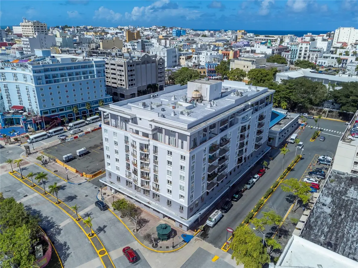 100 Reina De Castilla #308, San Juan, PR 00901 - #1