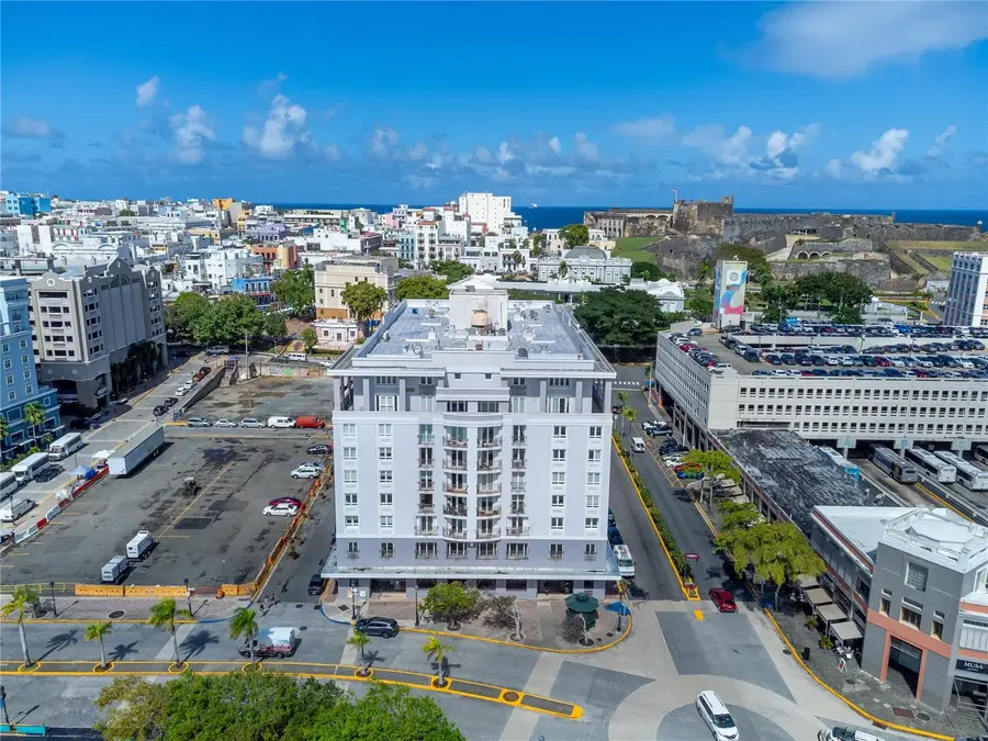 100 Reina De Castilla #308, San Juan, PR 00901 - #2