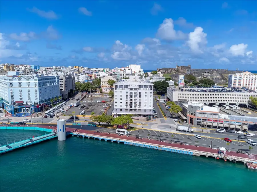 100 Reina De Castilla #308, San Juan, PR 00901 - #3