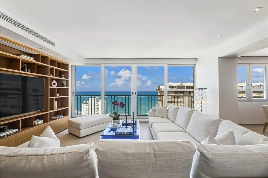 1477 Ashford Avenue #PH2302, San Juan, PR 00907 - #3